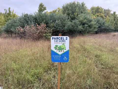 Parcel 2 E Darga Road, Cedar, MI 49621 photo 17