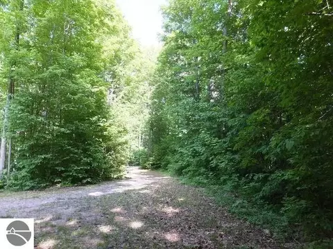2228 Northwoods Dr, Benzonia, MI 49616