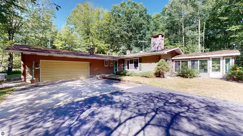 3175 S Tower Hill Rd, Houghton Lake, MI 48629