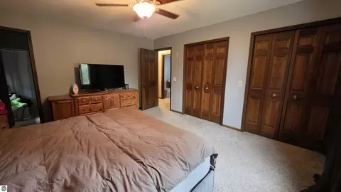 Bedroom - 600 E Orch, Standish, MI 48658 photo 3 of 4