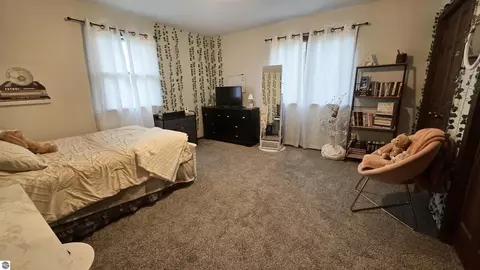 Bedroom - 600 E Orch, Standish, MI 48658 photo 1 of 4