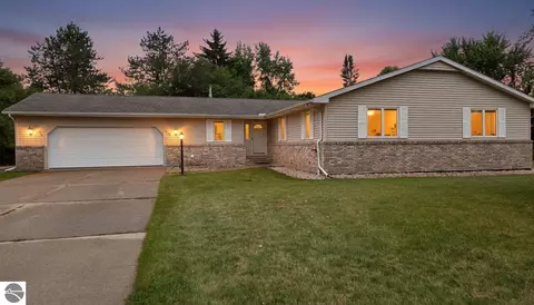 Exterior - 600 E Orch, Standish, MI 48658 photo 4 of 4