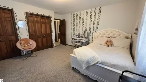 Bedroom - 600 E Orch, Standish, MI 48658 photo 2 of 4