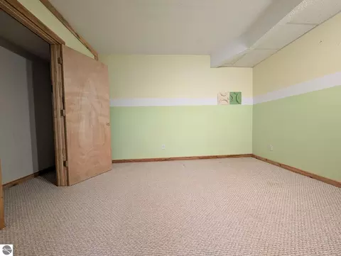 Bedroom - 3185 Miller Dr, Sears, MI 49679 photo 5 of 7