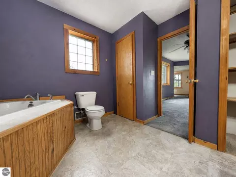 Bath - 3185 Miller Dr, Sears, MI 49679 photo 2 of 2