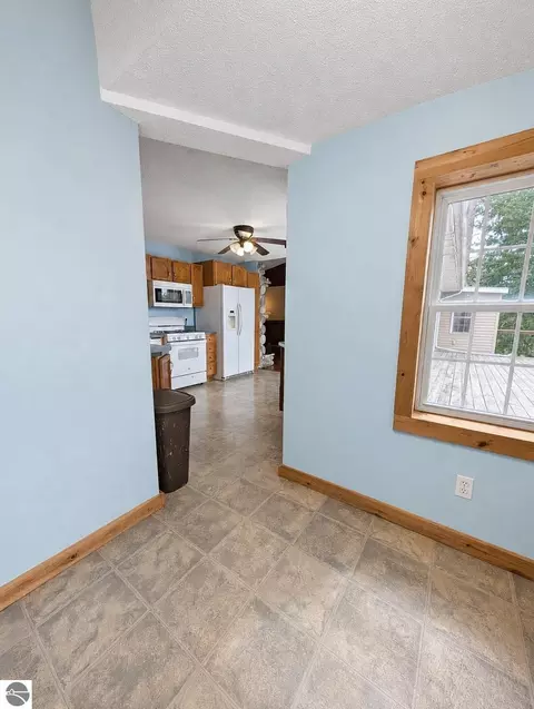 Entry Way - 3185 Miller Dr, Sears, MI 49679 photo 1 of 2