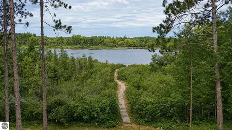 View/Area - 3185 Miller Dr, Sears, MI 49679 photo 1 of 2