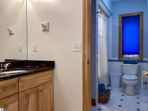 Bath - 6788 E Hoxie Rd, Cedar, MI 49621 photo 5 of 5