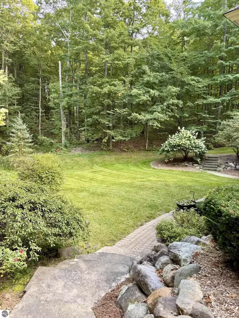 Exterior - 6788 E Hoxie Rd, Cedar, MI 49621 photo 17 of 17