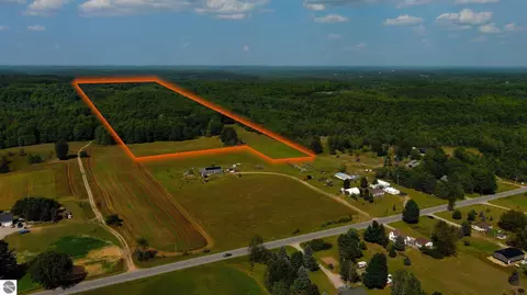 V/l E Center Road, Kingsley, MI 49649
