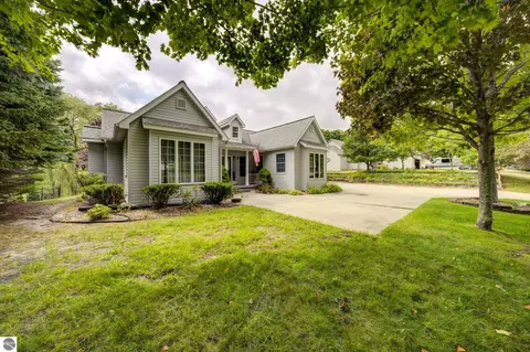 4445 Silver Valley Ln, Traverse City, MI 49684