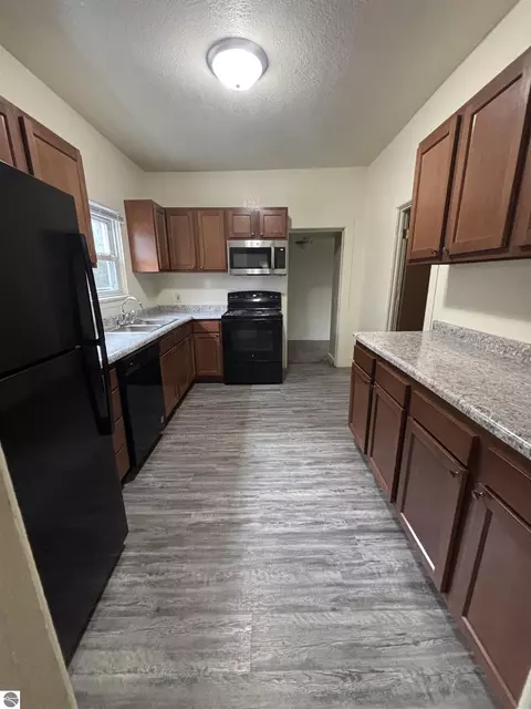 1015 S Franklin, Mount Pleasant, MI 48858