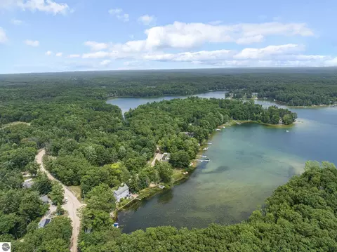 5296 Scout Camp Rd, Traverse City, MI 49696