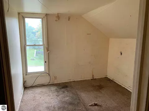 Bedroom - 293 Birch St, Harrison, MI 48625 photo 2 of 4