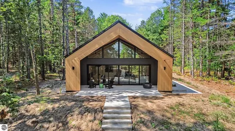 2370 Us-31 N, Kewadin, MI 49648