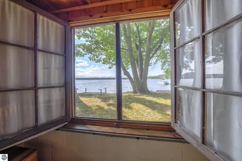 View/Area - 276 E Traverse Lake Rd, Cedar, MI 49621 photo 3 of 16