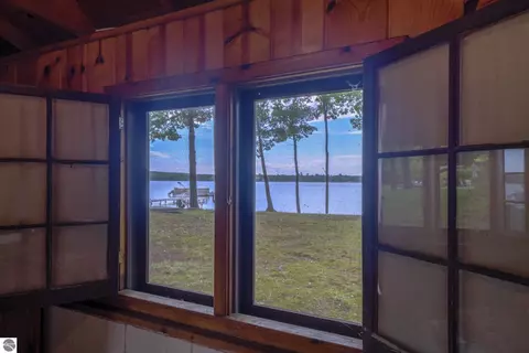 View/Area - 276 E Traverse Lake Rd, Cedar, MI 49621 photo 5 of 16