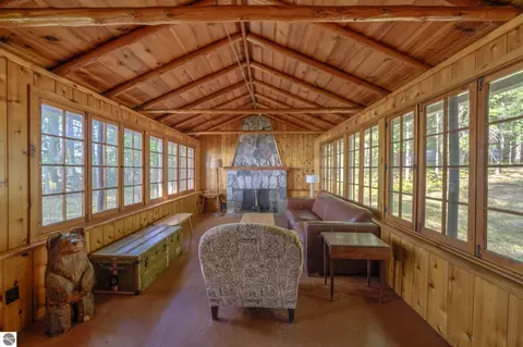 Other - 276 E Traverse Lake Rd, Cedar, MI 49621 photo 1 of 5