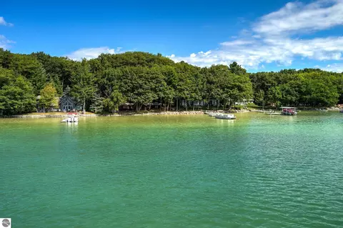 View/Area - 276 E Traverse Lake Rd, Cedar, MI 49621 photo 16 of 16