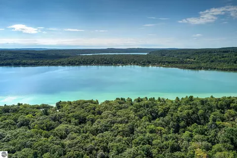 View/Area - 276 E Traverse Lake Rd, Cedar, MI 49621 photo 12 of 16