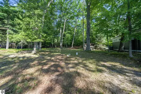 Exterior - 276 E Traverse Lake Rd, Cedar, MI 49621 photo 12 of 22