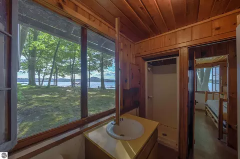 Bath - 276 E Traverse Lake Rd, Cedar, MI 49621 photo 2 of 2
