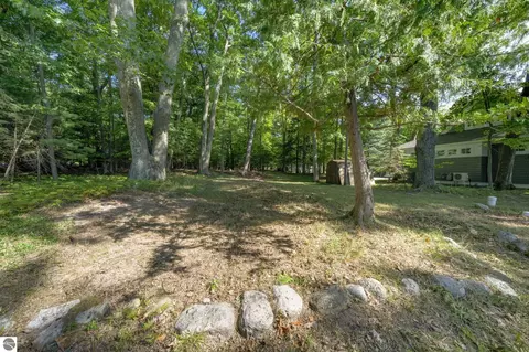 Exterior - 276 E Traverse Lake Rd, Cedar, MI 49621 photo 11 of 22