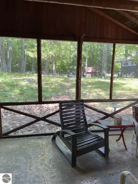 Exterior - 276 E Traverse Lake Rd, Cedar, MI 49621 photo 15 of 22