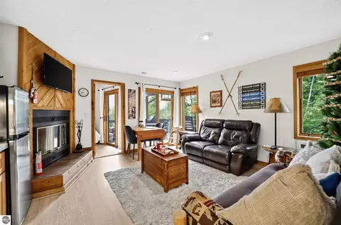 6520 Schuss Mountain Ln # 219, Mancelona, MI 49659