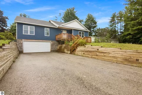 1974 N South Long Lake Rd, Traverse City, MI 49685
