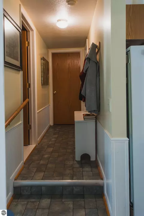 Entry Way - 1041 Radov Rd, Gladwin, MI 48624 photo 1 of 2