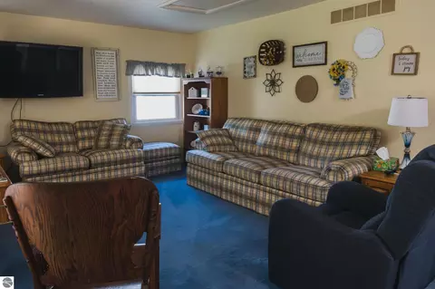 Living - 1041 Radov Rd, Gladwin, MI 48624 photo 1 of 3