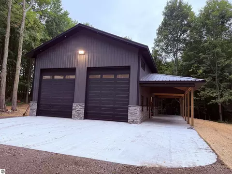 11759 E M 72, Williamsburg, MI 49690 photo 3