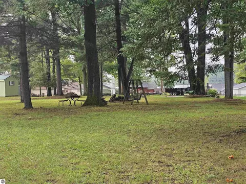 Exterior - 2937 Sagato Trl, Lupton, MI 48635 photo 6 of 7