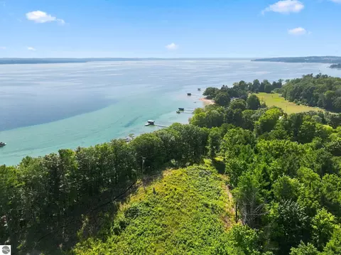 00000 Bluff Rd, Traverse City, MI 49686