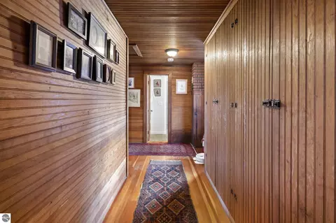 Entry Way - 3182 Twin Pine Rd, Grayling, MI 49738 photo 6 of 6
