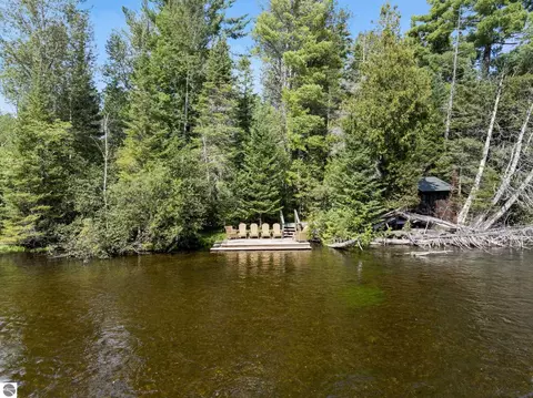 View/Area - 3182 Twin Pine Rd, Grayling, MI 49738 photo 8 of 9