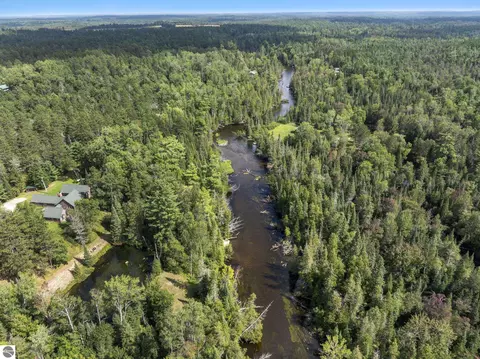 View/Area - 3182 Twin Pine Rd, Grayling, MI 49738 photo 6 of 9