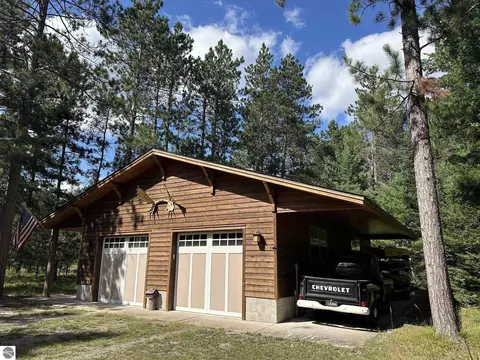 Other - 3182 Twin Pine Rd, Grayling, MI 49738 photo 13 of 15