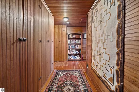 Entry Way - 3182 Twin Pine Rd, Grayling, MI 49738 photo 1 of 6
