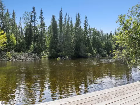 View/Area - 3182 Twin Pine Rd, Grayling, MI 49738 photo 1 of 9