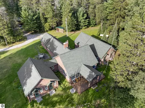 Other - 3182 Twin Pine Rd, Grayling, MI 49738 photo 13 of 13