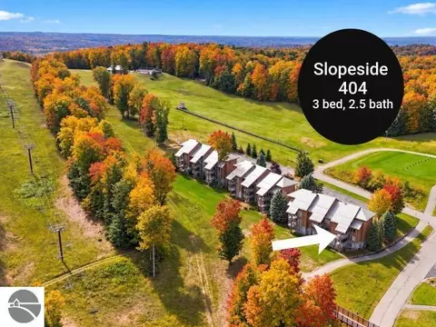 2415 Troon S # 404, Bellaire, MI 49615