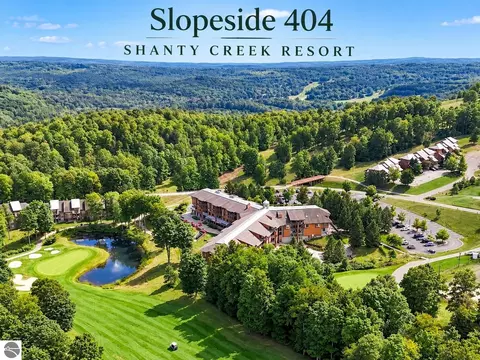 2415 Troon S # 404, Bellaire, MI 49615