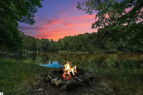 View/Area - 2466 Miller Rd, Sears, MI 49679 photo 10 of 14