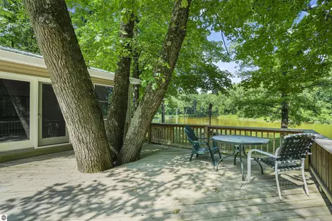 Exterior - 2466 Miller Rd, Sears, MI 49679 photo 5 of 9
