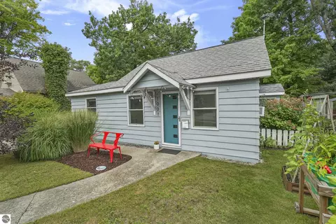 1001 Washington St, Traverse City, MI 49686
