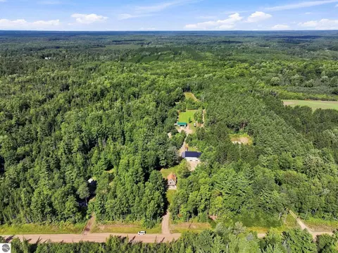 View/Area - 7181 E 12 Rd, Manton, MI 49633 photo 1 of 4