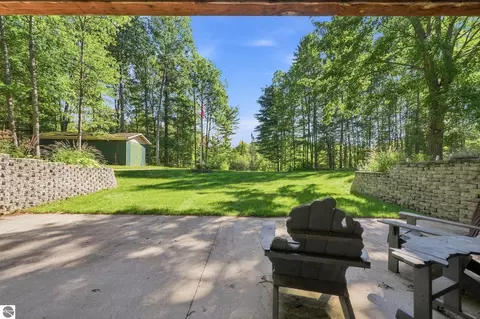 Exterior - 7181 E 12 Rd, Manton, MI 49633 photo 15 of 17