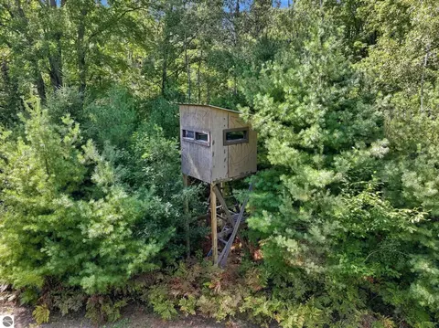 Exterior - 7181 E 12 Rd, Manton, MI 49633 photo 13 of 17